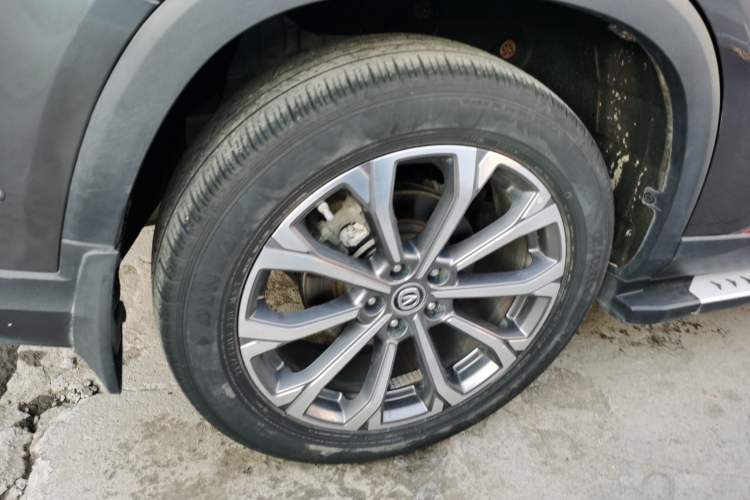 Used Changan CS75 PLUS 2020 2.0T Automatic Flagship Edition