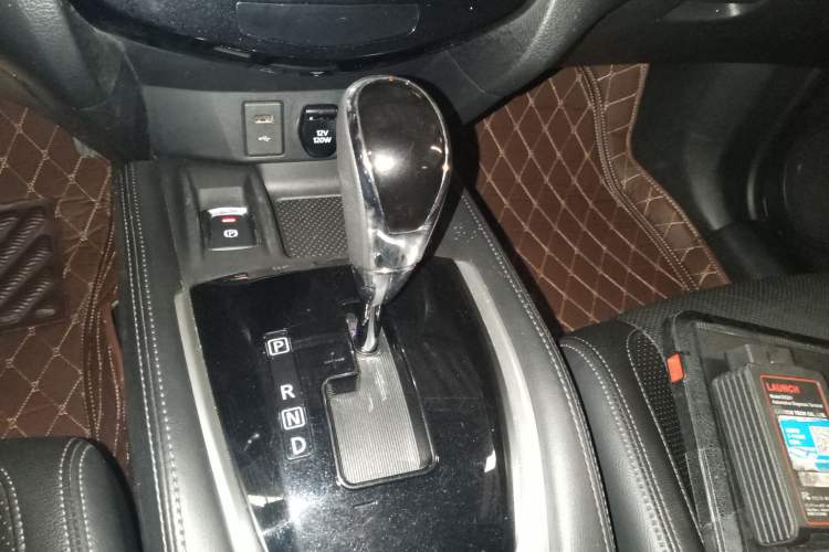 Used Nissan X-Trail 2021 2.0L CVT 2WD XL ITS Comfort Commemorative Edition