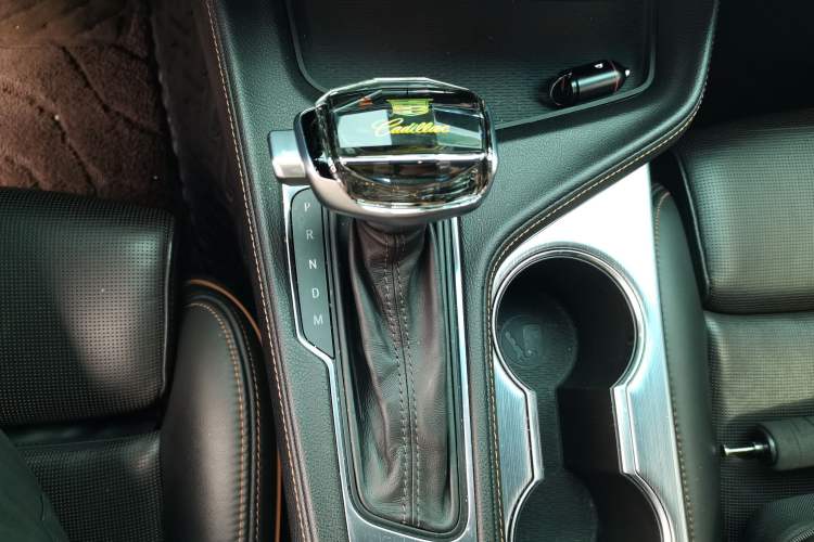 Used Cadillac CT4 2020 28T Elite Edition
