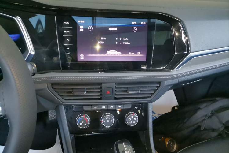 Used Volkswagen Sagitar 2021 280TSI DSG Comfort Connect Edition
