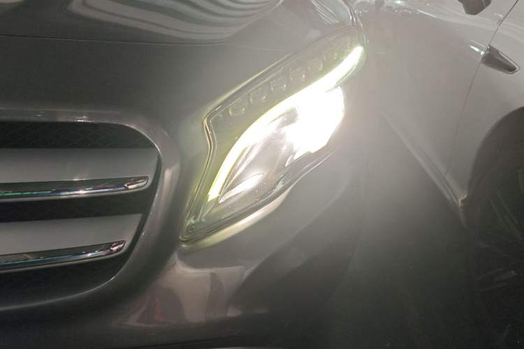 Used Mercedes-Benz GLA 2016 GLA 200 Sport Edition