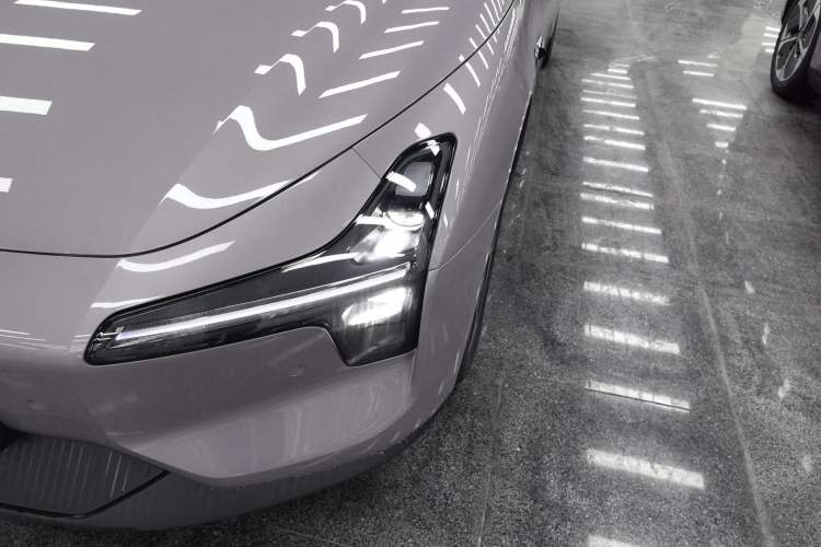 Used XPeng MONA M03 2025 515 Long-Range Plus