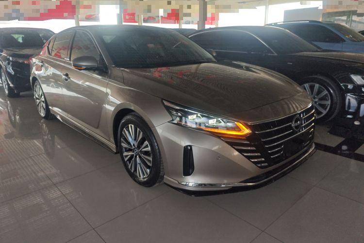 Used Nissan Teana 2022 2.0L XL-Upr Enjoyment Edition
