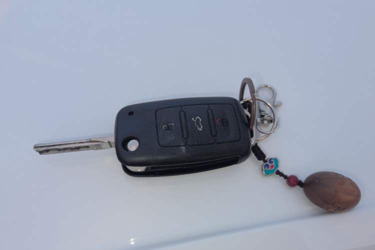 Used Skoda Fabia 2017 1.4L Automatic Car Enjoy Edition
