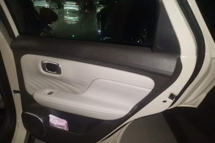 Used AION UT 2025 420 Intelligent Luxury Edition
