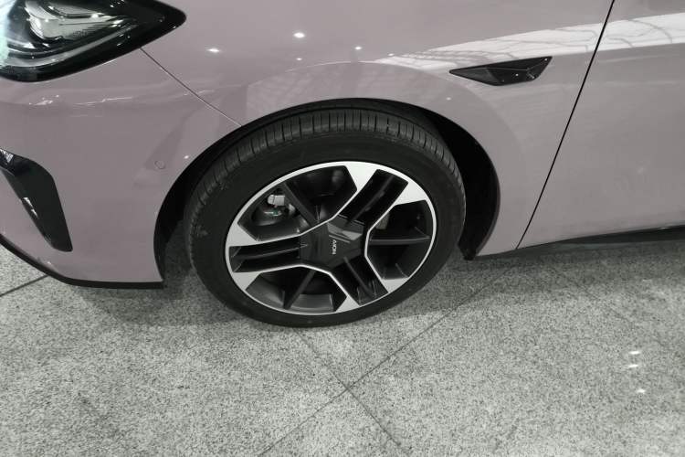 Used AION RT 2025 650 LiDAR Edition