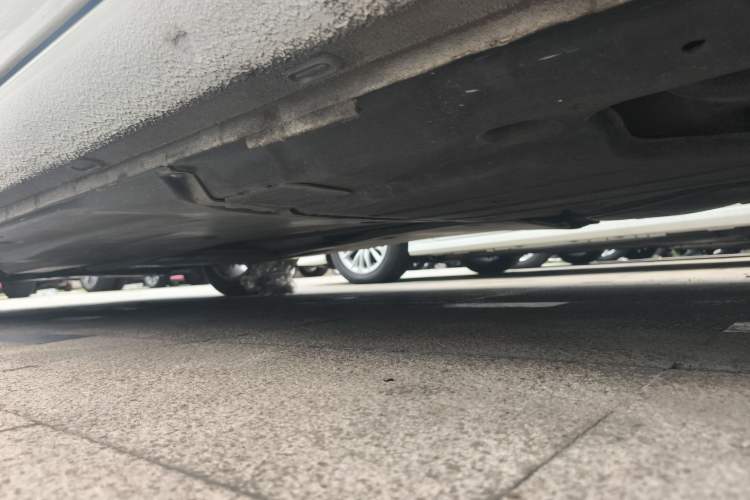 Used Skoda Superb 2018 TSI280 DSG Comfort Edition China VI Standard
