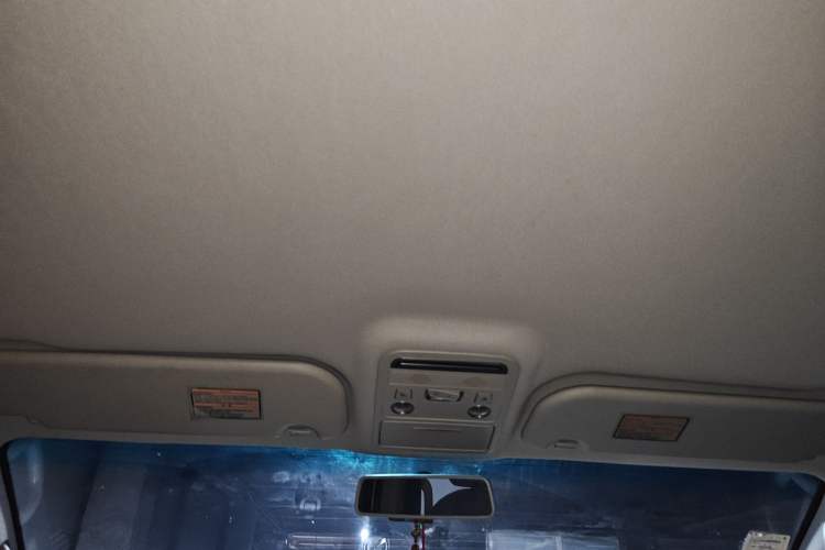 Used FORTHING CM7 2018 2.0T Automatic Luxury Version