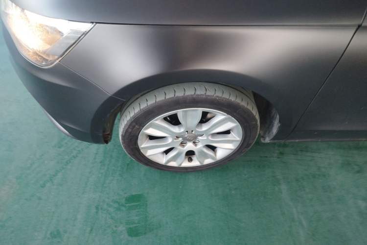 Used Audi A1 2014 30 TFSI Sportback Fashion Model