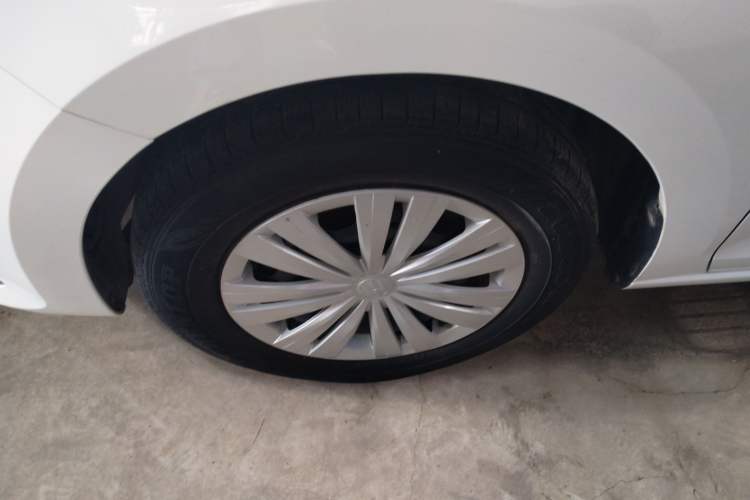 Used Volkswagen Santana 2017 Haval H6 1.6L Automatic Fashion Edition
