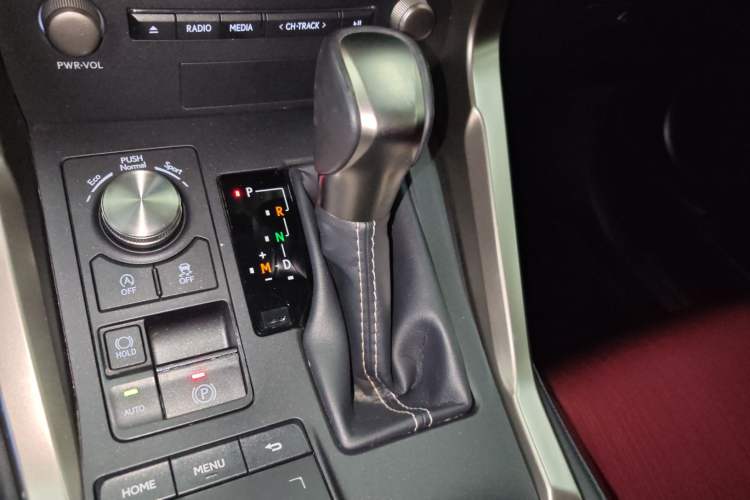 Used Lexus NX 2020 200 Front-Wheel Drive Freeline Edition China VI Standard