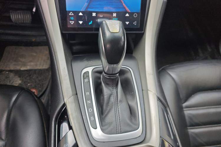 Used Ford Mondeo 2013 2.0L GTDi 200 Fashion Edition