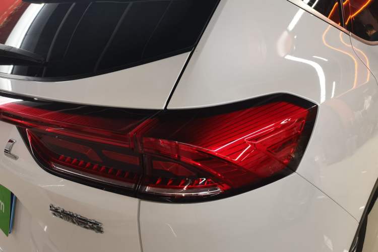 Used Haval H6 2021 National Trend Edition 1.5T Automatic Urban Version
