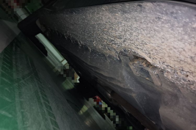 Used Mercedes-Benz GLC 2023 Refreshed GLC 300 L 4MATIC Dynamic Version 7-Seater
