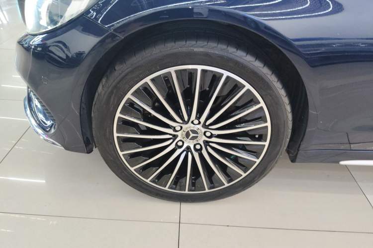 Used Mercedes-Benz C-Class 2017 Facelift C 200 L Sport Edition