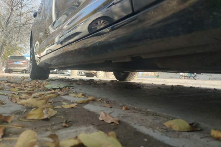 Used Audi A6L 2021 40 TFSI Luxury Prestige Edition
