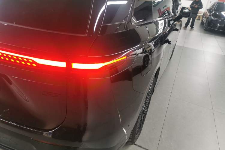 Used XPeng G9 2025 625 Long-Range Max