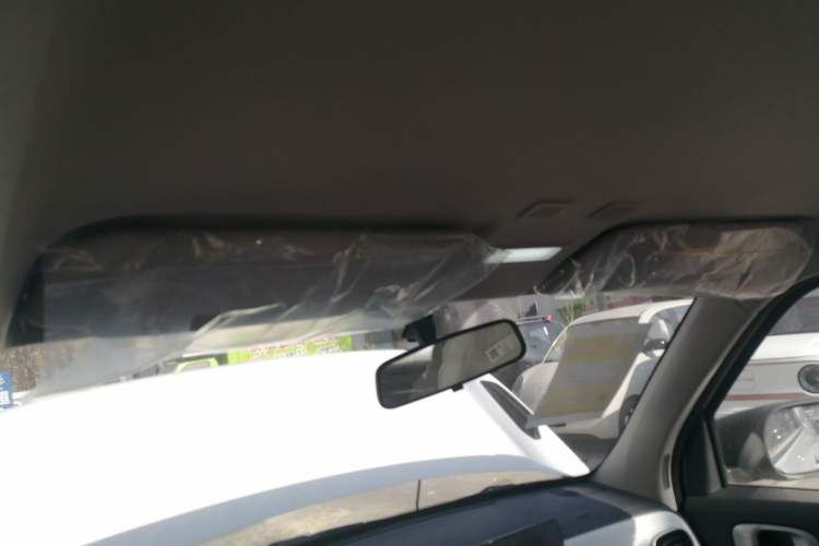 Used  Panda 2025 210km Panda Kart
