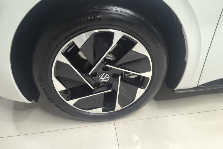 Used Volkswagen ID.3 2024 Intelligent Edition

