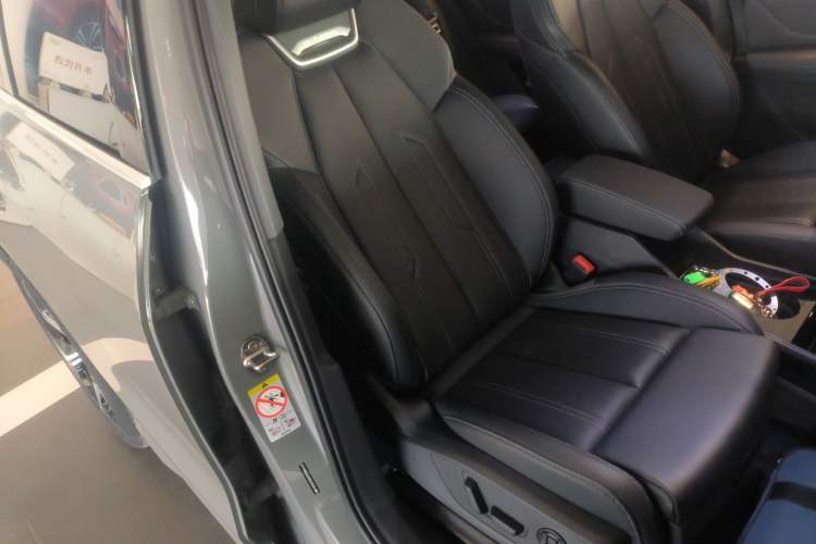 Used Audi Q4 e-tron 2024 40 e-tron Boundary Edition