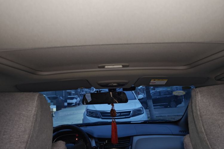 Used Chevrolet Sail 2015 Sail 3 1.5L Manual with Ideal Sunroof Edition
