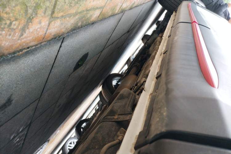 Used Oshan X7 PLUS 2022 1.5T Blue Whale Edition Automatic Luxury Trim
