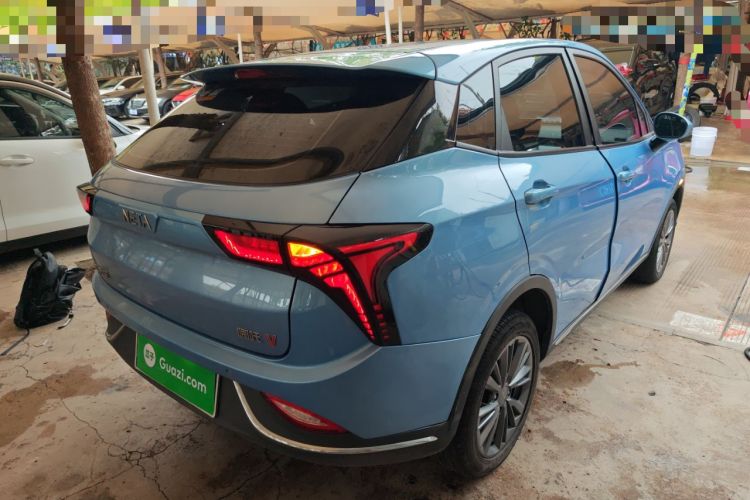 Used NETA V 2022 Chao 400