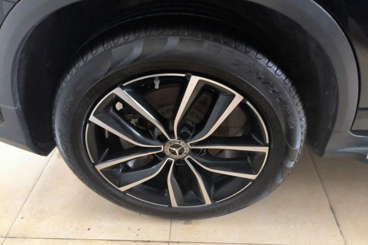 Used Mercedes-Benz GLC 2020 GLC 300 L 4MATIC Dynamic Edition
