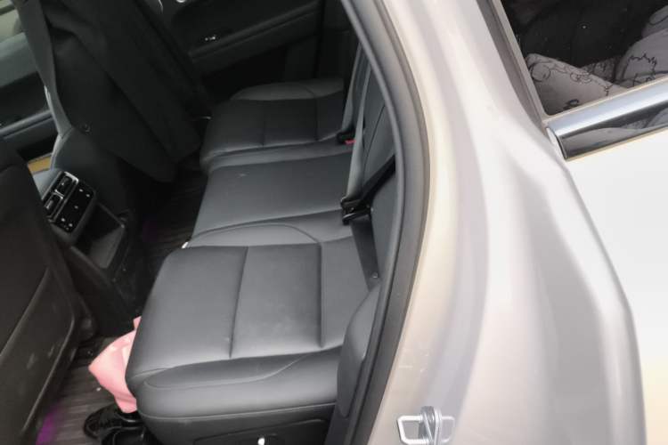 Used Li Auto L6 2024 Pro Model