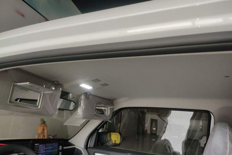 Used  Panda 2024 Panda Mini 200km Longteng PRO Edition
