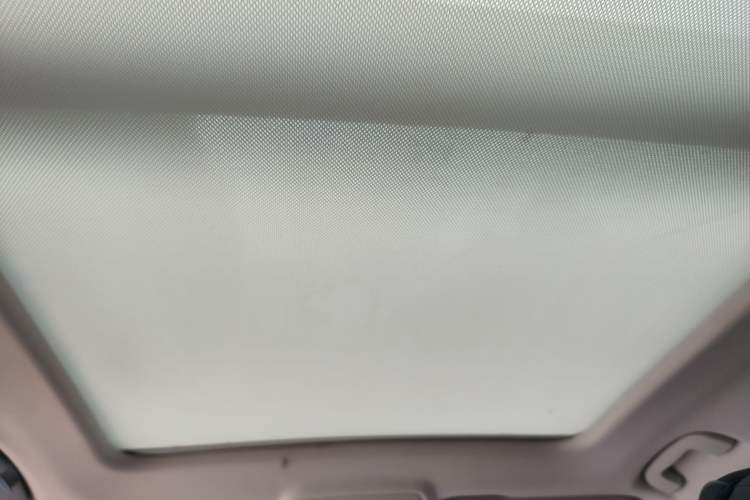 Used Hongqi HS5 2019 2.0T Smart Connect Flagship Edition
