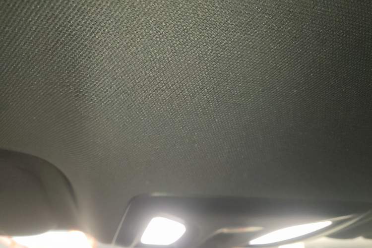 Used Changan UNI-V 2022 2.0T Sporty Version
