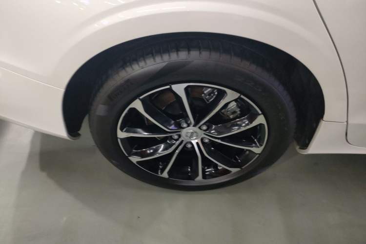 Used Volvo S60 2022 B4 Zhiyi Luxury Edition