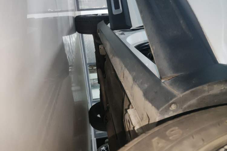 Used Geely Auto icon 2023 1.5TD Star Player