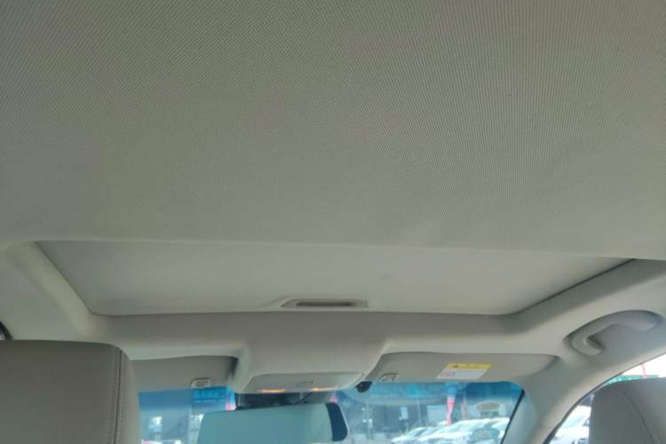 Used Chevrolet Cruze 2015 1.5L Classic SE MT
