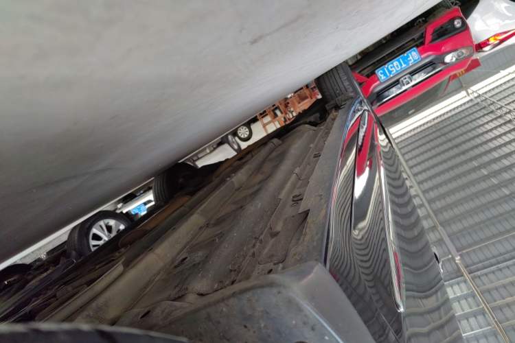 Used Nissan Teana 2013 2.0L XL-NAVI Smart Navigation Edition
