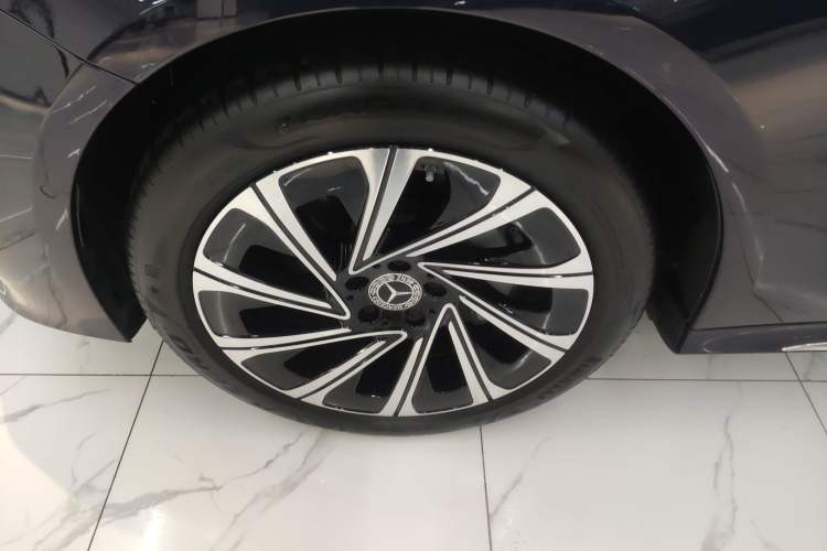 Used Mercedes-Benz E-Class 2024 E 300 L Luxury Model
