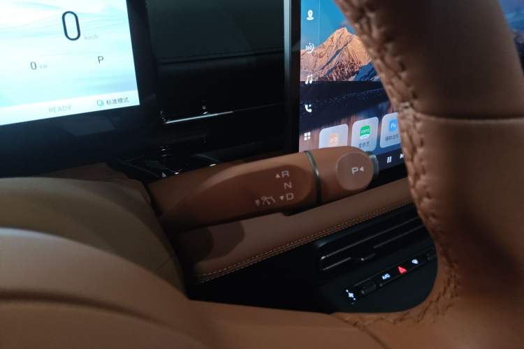 Used Wuling Xingguang 2025 610 km Smart Flagship Version
