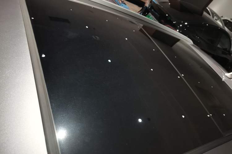 Used BYD Song PLUS New Energy 2021 DM-i 110KM Flagship Model
