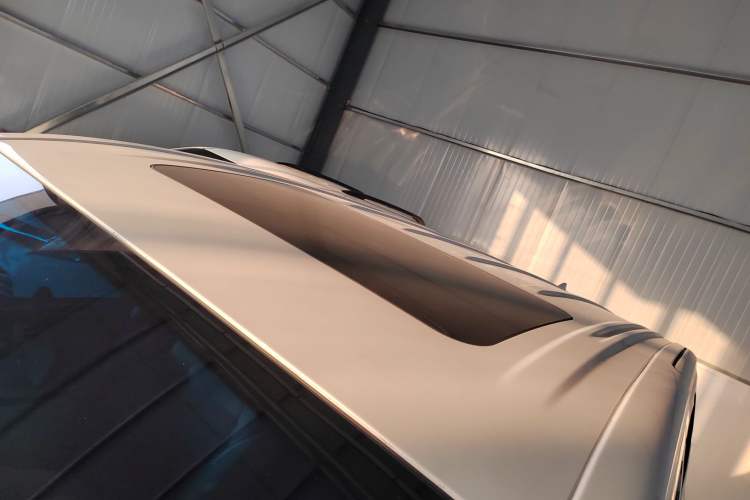 Used Buick GL8 2023 ES Lu Zun Comfort Model