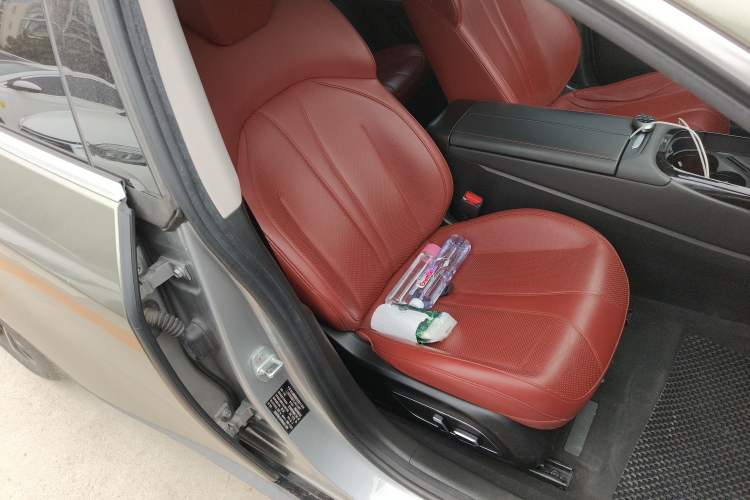 Used XPeng P7 2020 670N