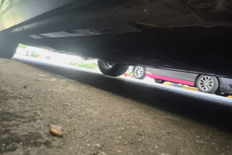 Used Nio EC6 2020 605 km Sport Edition
