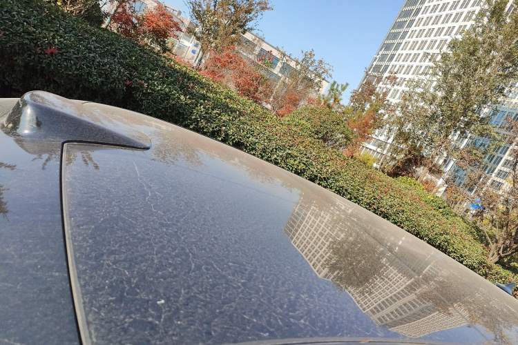 Used Li Auto L7 2024 Max
