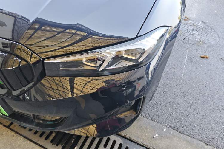 Used BMW i3 2025 eDrive 35 L