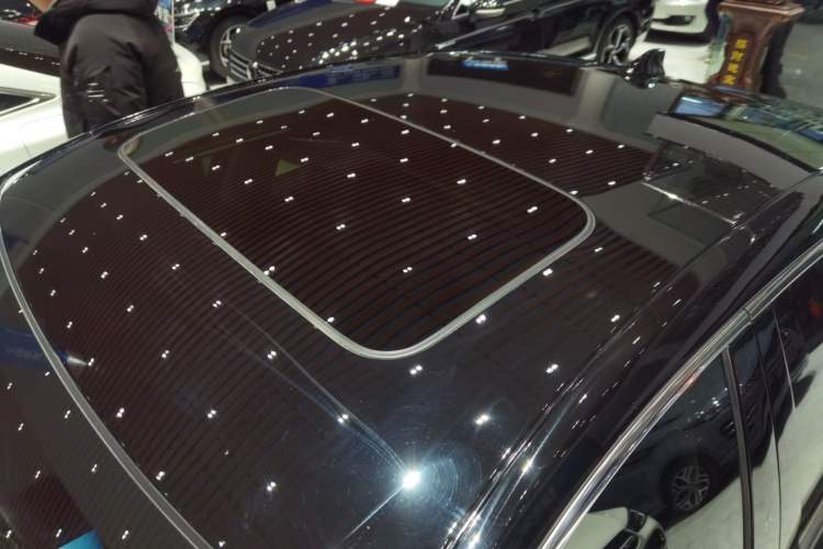 Used Honda Accord 2018 260TURBO Luxury Edition China VI