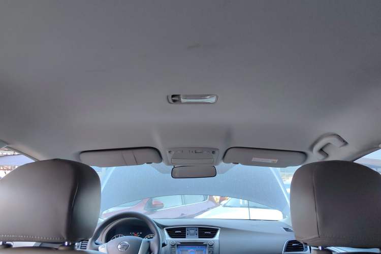 Used Nissan Sylphy 2012 1.6XE CVT Comfort Edition
