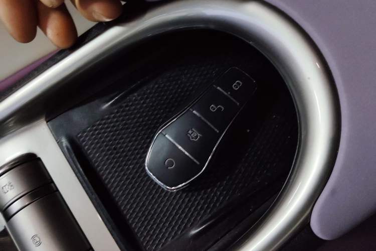 Used BYD Dolphin 2021 405 km Fashion Edition
