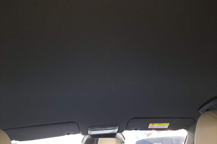 Used Baojun Yunhai 2024 500km Pure Electric Version