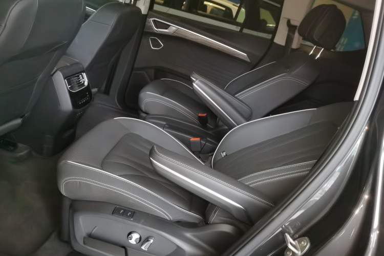 Used Volkswagen Talagon 2026 Model 450TSI Four-Wheel Drive Supreme 6-Seater