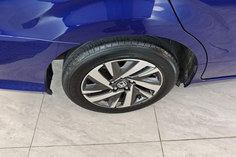 Used Honda Crider 2019 180 Turbo CVT Comfort Edition China V